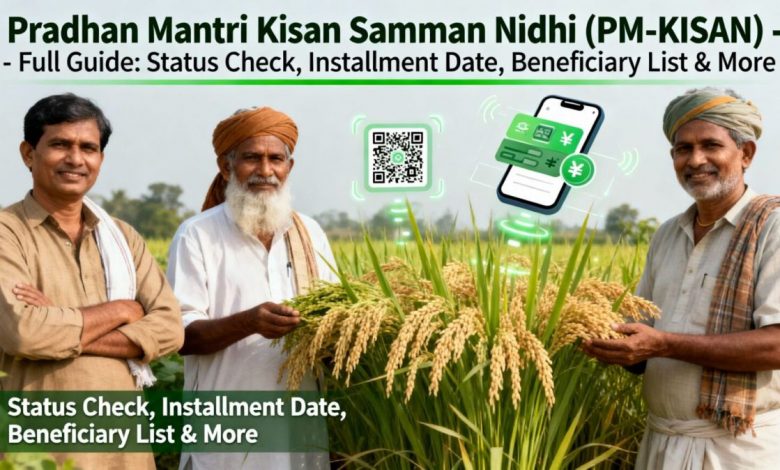 pm-kisan-samman-nidhi-22nd-installment