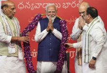 pm-modi-congratulates-balen-shah