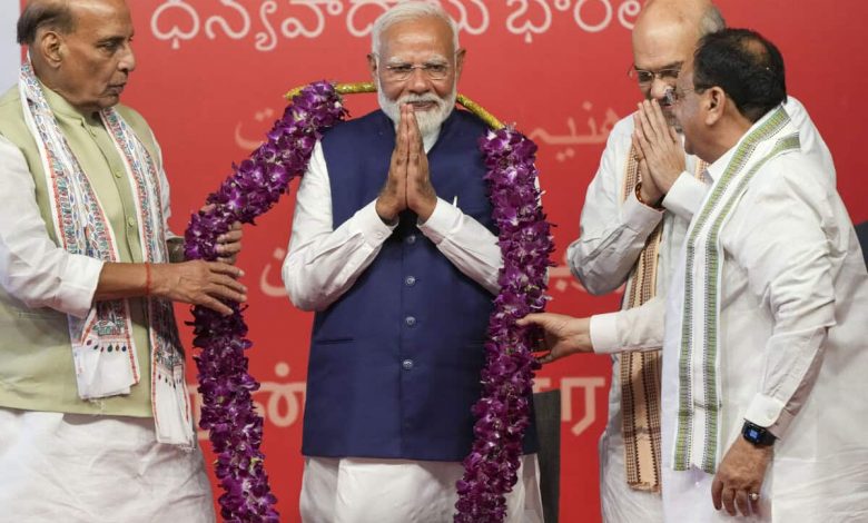 pm-modi-congratulates-balen-shah