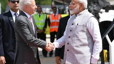 pm-modi-high-level-meeting-west-asia-crisis