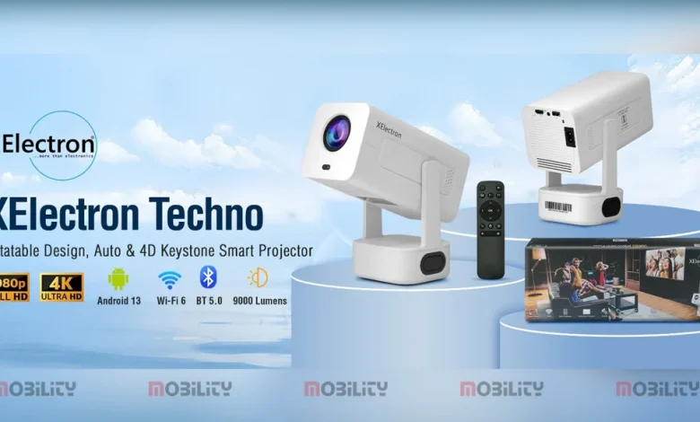 portable-smart-projector-launch-india
