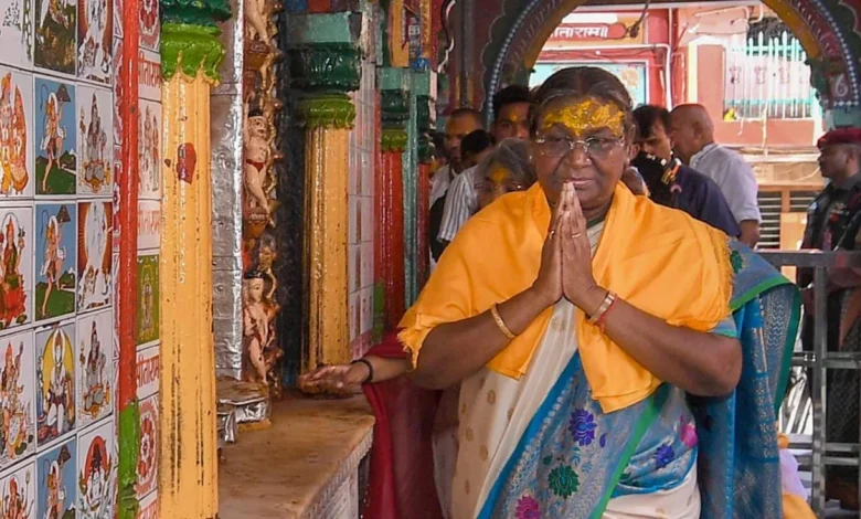 president-murmu-ram-yanta-installation