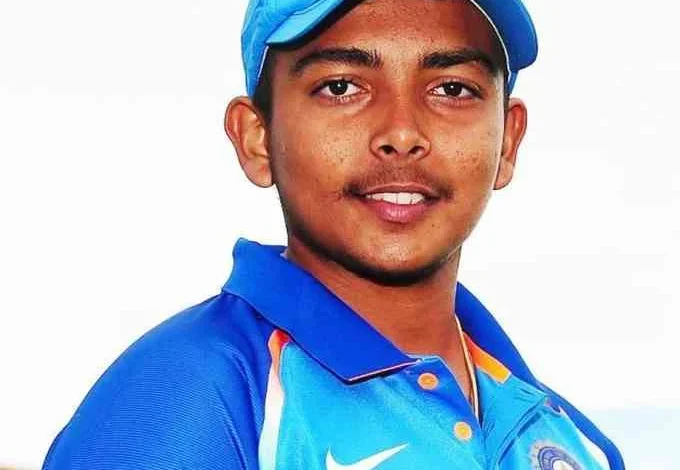 prithvi-shaw-controversial-house-view