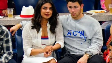 priyanka-chopra-white-gown-nick-jonas