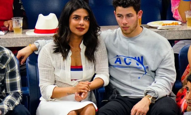 priyanka-chopra-white-gown-nick-jonas