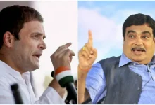 rahul-and-priyanka-met-nitin-gadkari