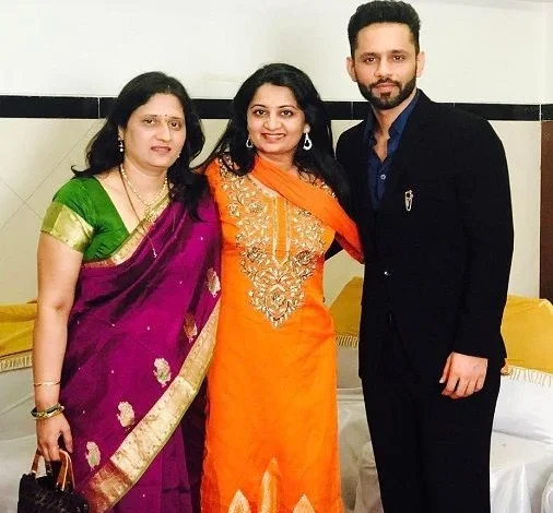 rahul-vaidya-new-home