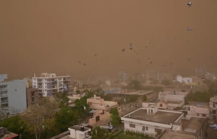 rain-alert-rajasthan-hanumangarh-sriganganagar