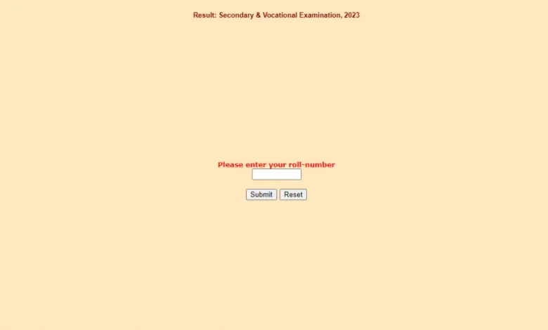 rajasthan-board-class-10-result