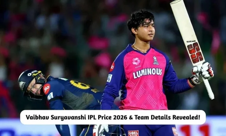 rajasthan-royals-captain-message-suryavanshi