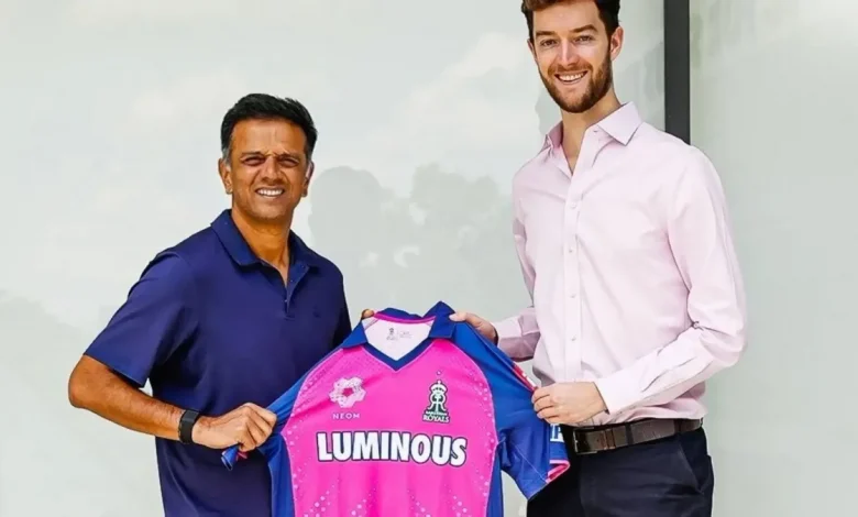 rajasthan-royals-new-head-coach