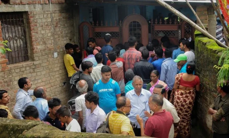 rakesh-ranjan-captain-death-avana-ship