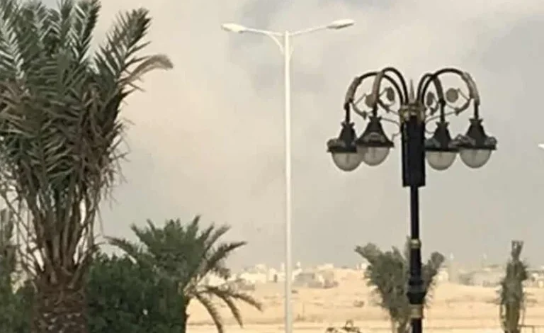 ravi-gopal-death-iran-missile