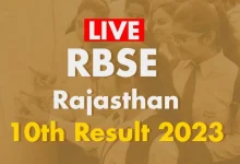 rbse-10th-class-results-march