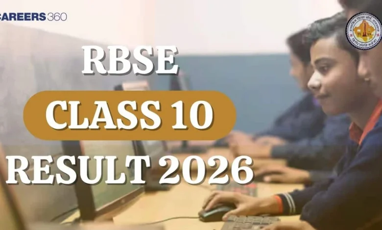 rbse-10th-result-2026-update