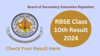 rbse-10th-result-live-update
