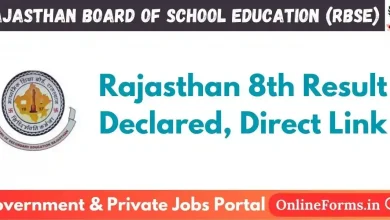 rbse-5th-8th-result-2026-9328
