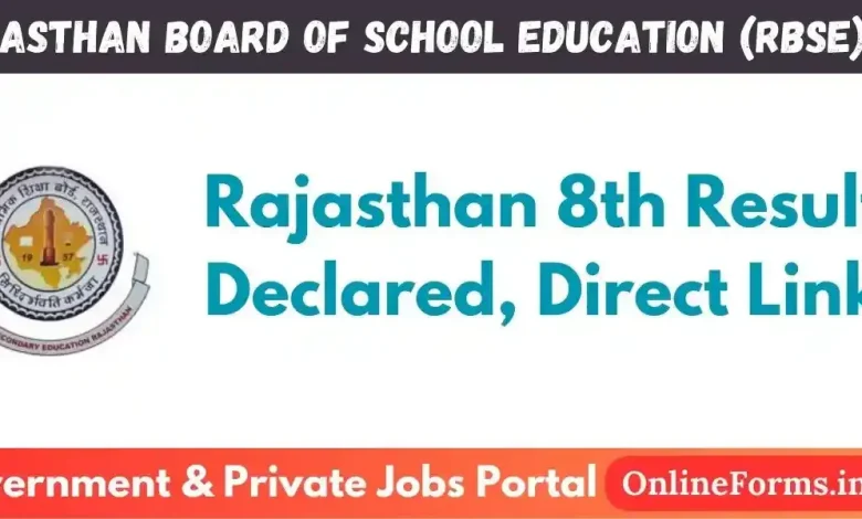 rbse-5th-8th-result-2026-9328