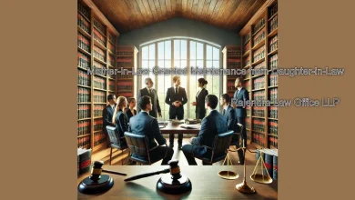 responsibility-of-daughter-in-law-court-verdict