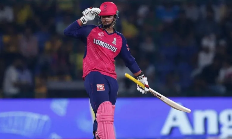 rr-vs-csk-playing-11-debut-vaibhav-suryavanshi