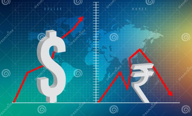 rupee-dollar-historic-decline