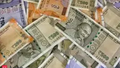 rupee-fall-95-mark-reasons