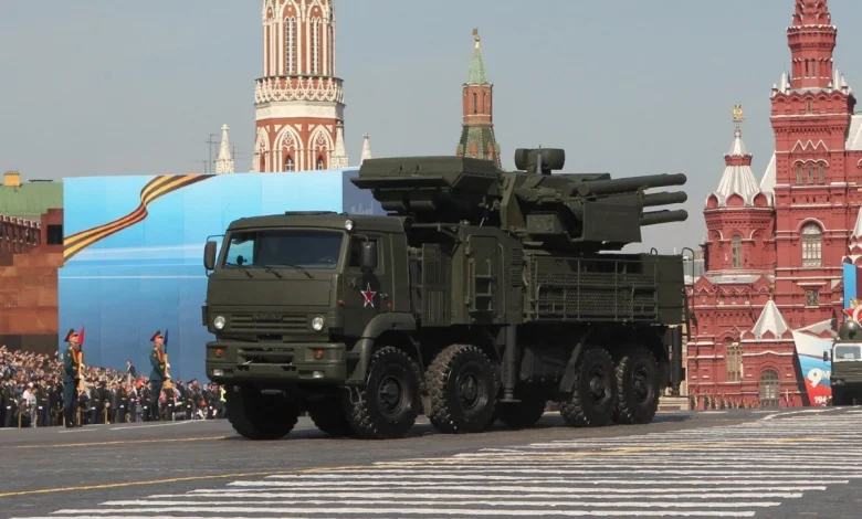russia-new-pantsir-s-air-defense-system