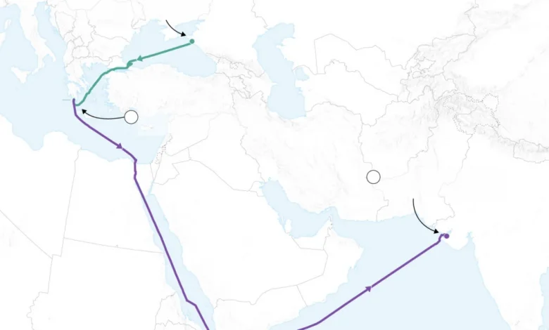 russian-oil-tankers-turn-to-india