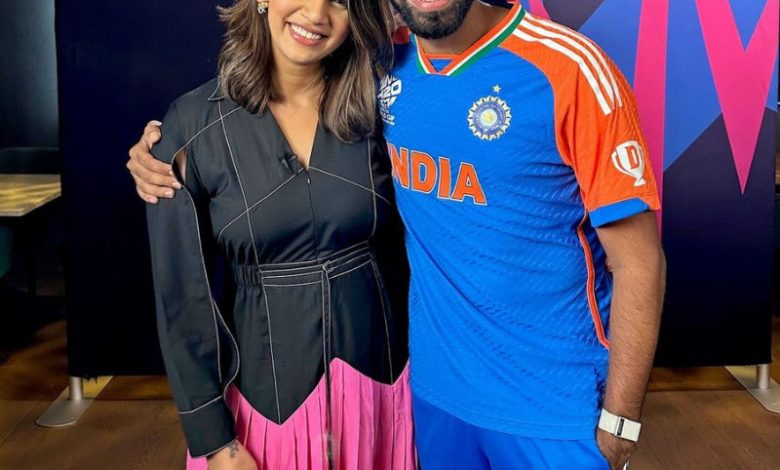 sanjana-ganeshan-jasprit-bumrah-ashwini-relationship