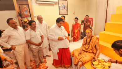 shankaracharya-avimukteshwaranand-bjp-support
