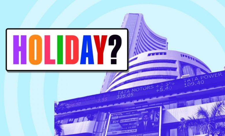 share-market-holiday-next-week