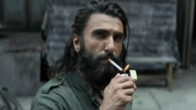 shirani-baloch-role-in-dhurandhar