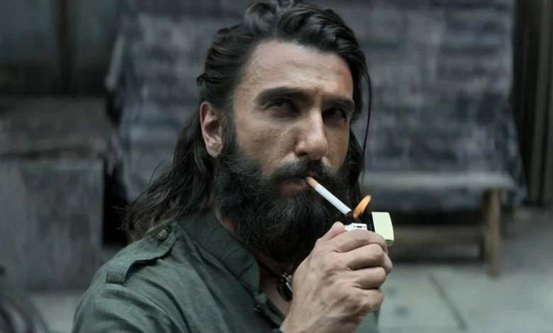 shirani-baloch-role-in-dhurandhar