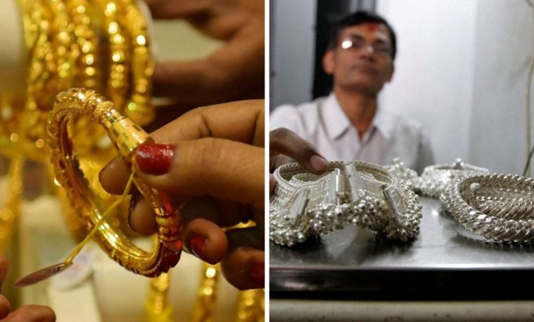 silver-gold-price-increase