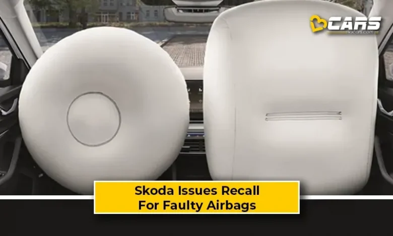 skoda-kodiaq-recall-airbag-issue