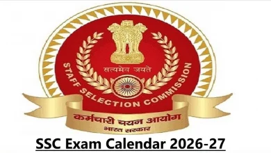 ssc-exam-calendar-2026-27