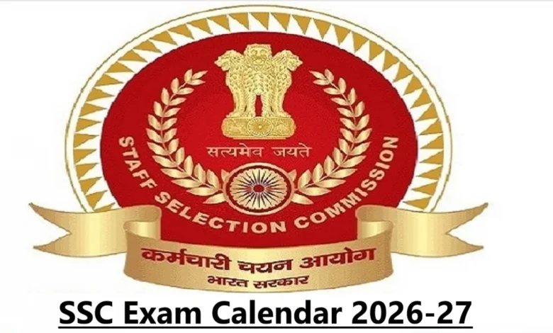 ssc-exam-calendar-2026-27