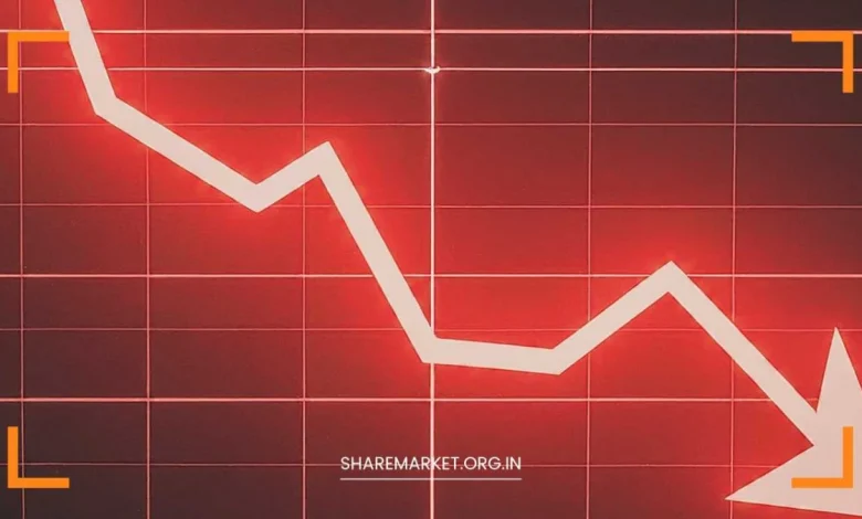 stock-market-crash-reason-india