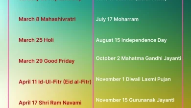 stock-market-holidays-next-week