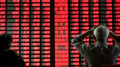 stock-market-loss-iran-tension