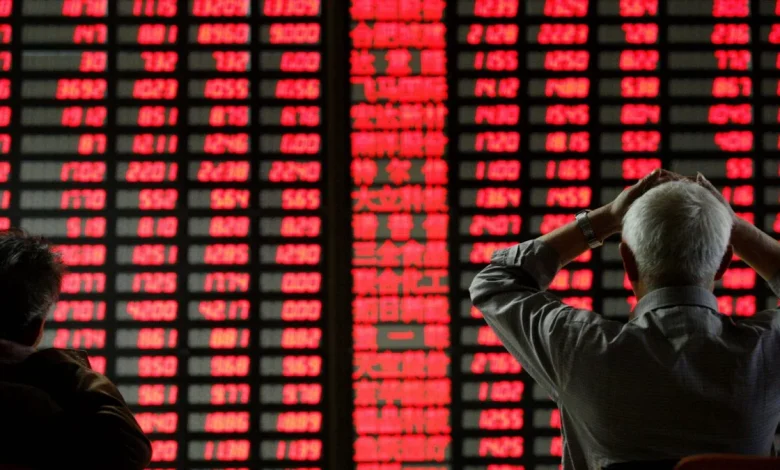 stock-market-loss-iran-tension