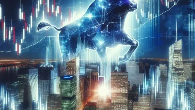 stock-market-rally-four-reasons