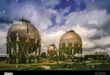 storage-of-crude-oil-lpg-issues