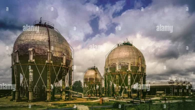 storage-of-crude-oil-lpg-issues