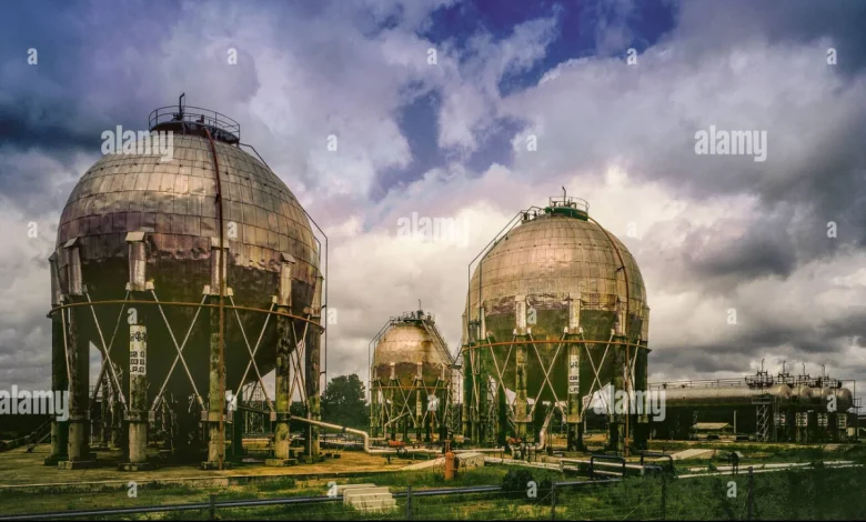 storage-of-crude-oil-lpg-issues