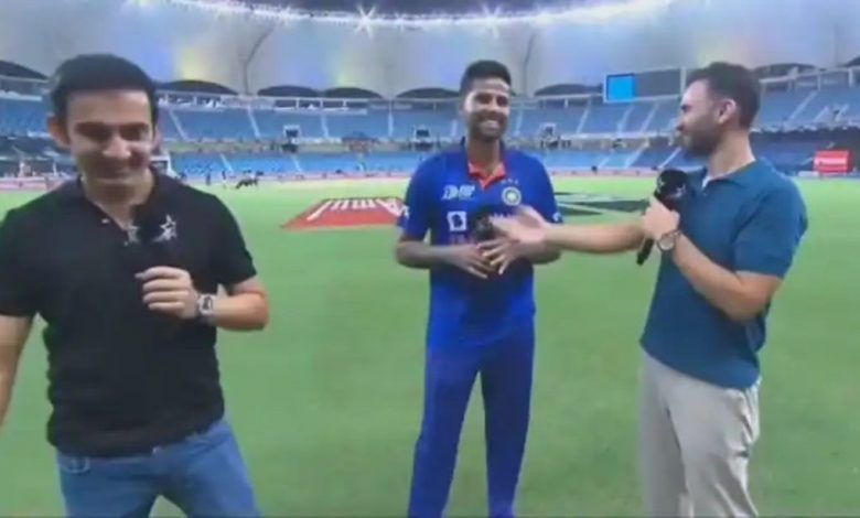 suryakumar-yadav-gautam-gambhir-disagreement