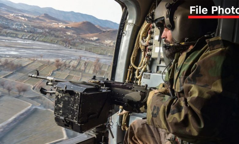 taliban-drone-strike-pakistan-airspace-closure