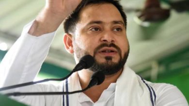 tejashwi-yadav-mahaji-daughter-in-law-meeting