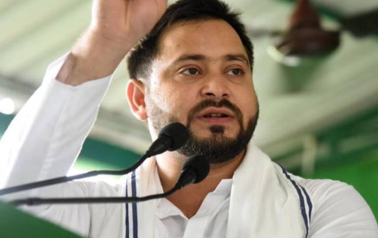 tejashwi-yadav-mahaji-daughter-in-law-meeting