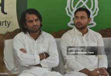 tejaswi-yadav-faisal-rahman-absent